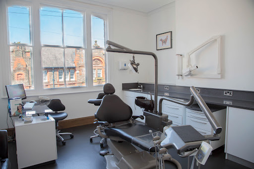 Garston Dental Practice - Thumbnail