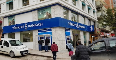Türkiye İş Bankası Bilecik Şubesi
