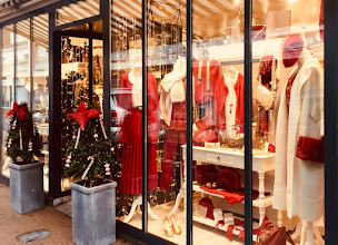 Photo n°3 de Les Coquettes à Pornichet (Magasin de chaussures)