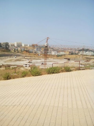 Photos of Stade de Douera