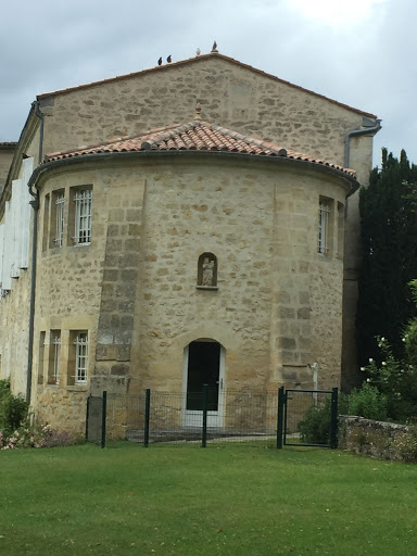 Photo de Lancelot Nicolas à Pugnac (33710)