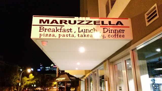Maruzzella Restaurant