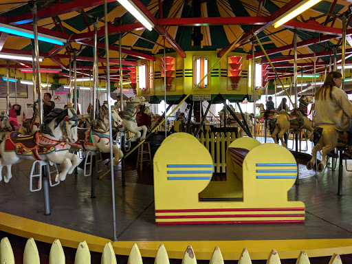 Perkasie Carousel - Thumbnail
