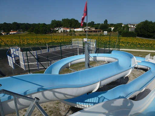 Photo de Camping Les Vignes à Saint-Augustin (17570)