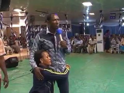 Photos of Christ Mercyland Deliverance Ministry