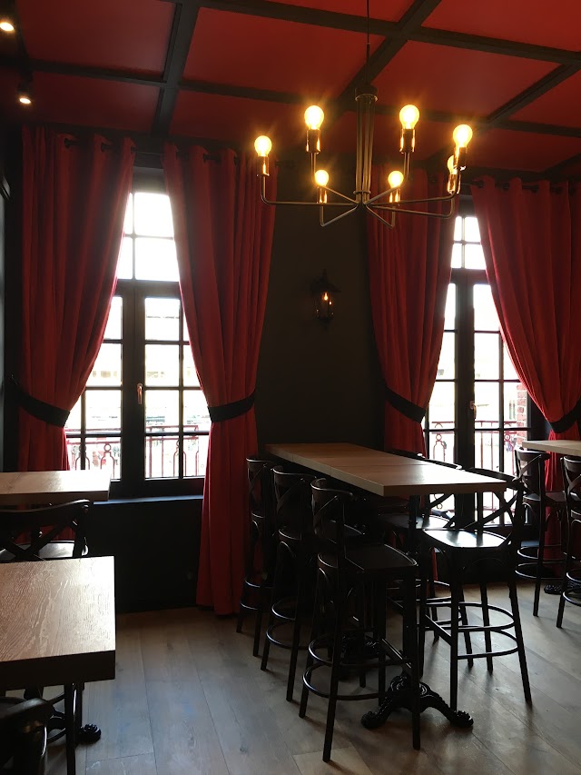 O'Flaherty's Irish Pub