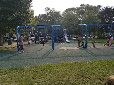 Frank Novak Park