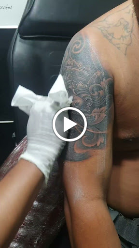 Tirta Bali Ink photo 6