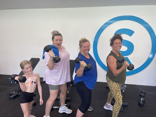 Uplift Personal Training