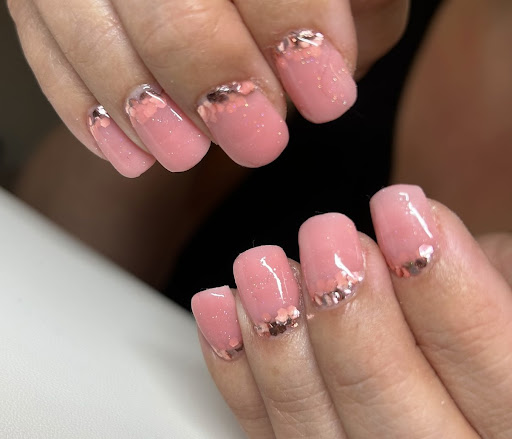 RM Nails - Visual