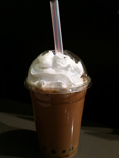 World Juice Bar at H-Mart Gallery - United States