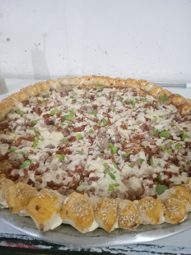 Los reyes de la pizza san juan zitlaltepec - Thumbnail