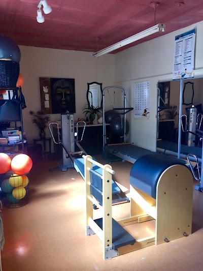 Alignmentz Pilates Studio