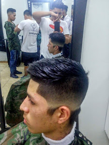 BARBER THIAGO SHOP 6