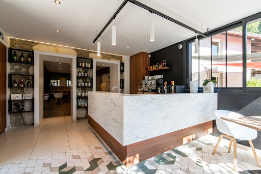 Le Relais St Hubert