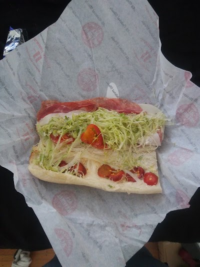 Jimmy John