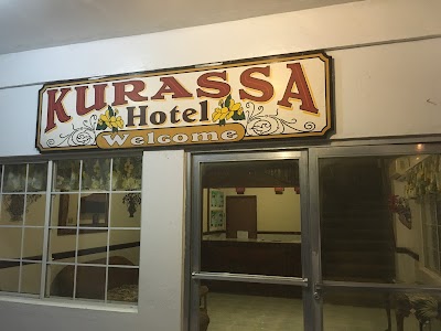 Photos of Kurassa Hotel