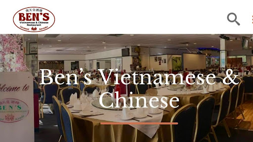 Photo of Ben's Vietnamese & Chinese Restaurant