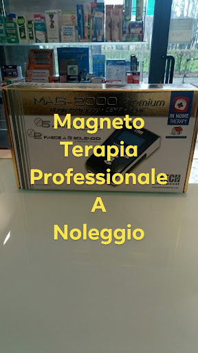 Farmacia San Pietro in Cerro - Thumbnail