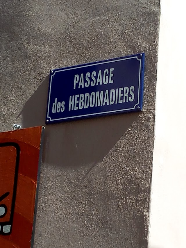 Office de Tourisme Rodez Agglomération