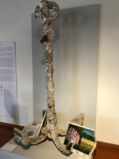 Museo Nazionale di Archeologia del Mare Gallery - Italy