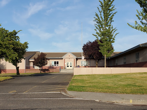Goldendale Primary School - Thumbnail