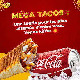 Photo n°13 de Tacos city à Agen (Restaurant de spécialités d'Amérique du Sud)