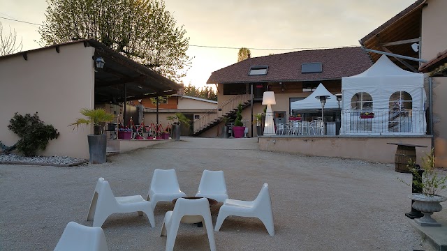 Domaine de Suzel