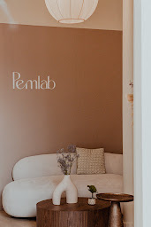 Photo n°1 de Pemlab à Paris (Boutique de santé et beauté)