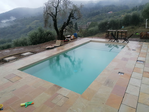 PHCL Service - Manutenzione e Assistenza Piscine Pistoia Montecatini Valdinievole Gallery - Italy