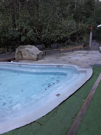 Photos of Termas Montevivo
