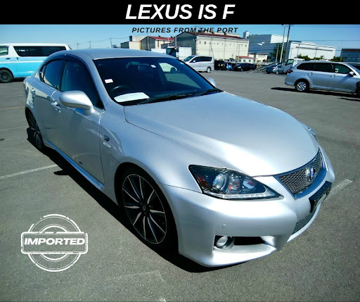 Import Your Car Gallery - New Zealand