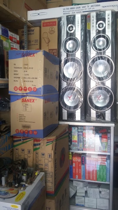 Photos of Toko Restu Elektronik & Service