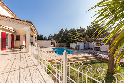 La Comtesse Immobilier - Éguilles - Thumbnail