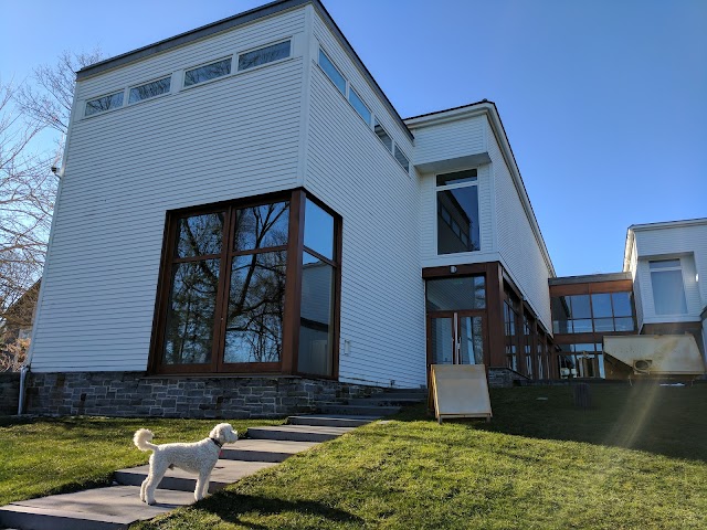 The Aldrich Contemporary Art Museum