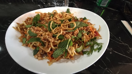 Sakuraa Sushi&Thaï - Thumbnail