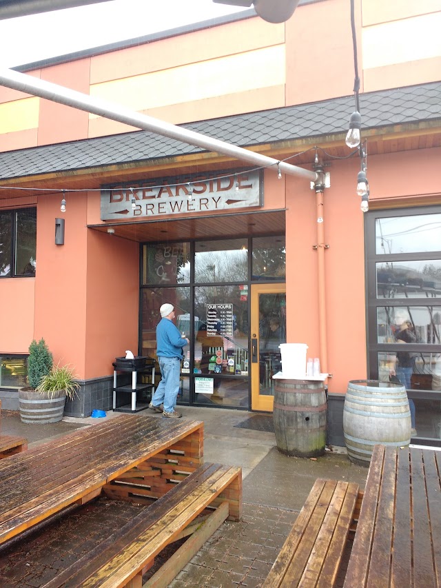 Breakside Brewery