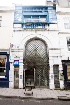 Palestine Museum & Cultural Centre bristol