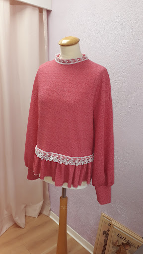 Stella Couture Kleidertraum