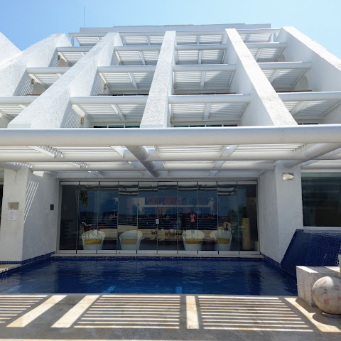 Casa Mexicana by null