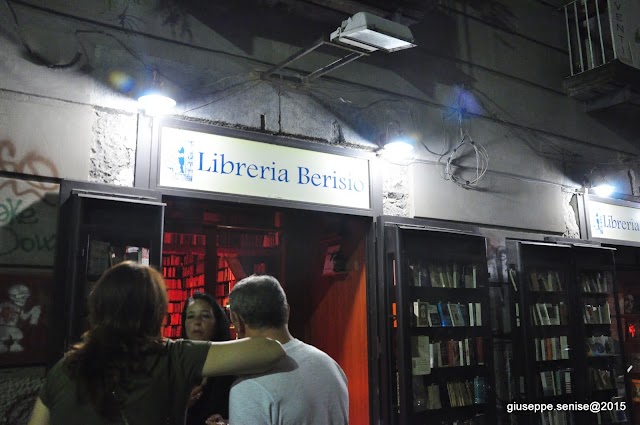 Libreria Berisio