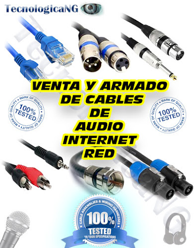 ElectronicaTecnologica - Tienda de electrodomésticos