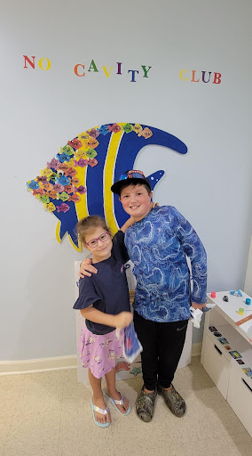 Finney Pediatric Dentistry - Thumbnail