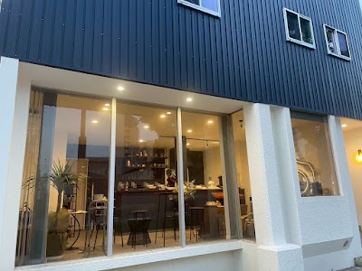 和歌山コーヒー焙煎所〜Your Coffee〜