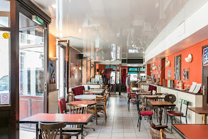 Photo n°45 de Le Débonnaire à Paris (Restaurant français)