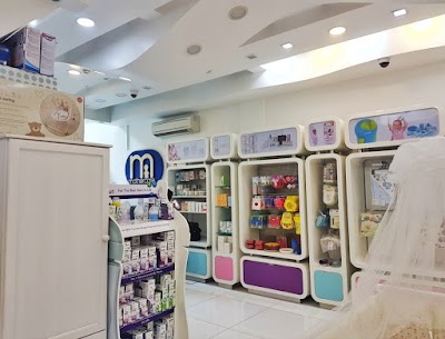 Photos of Mother & Baby Land