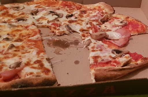 Photo 3 - PIZZA FIRST