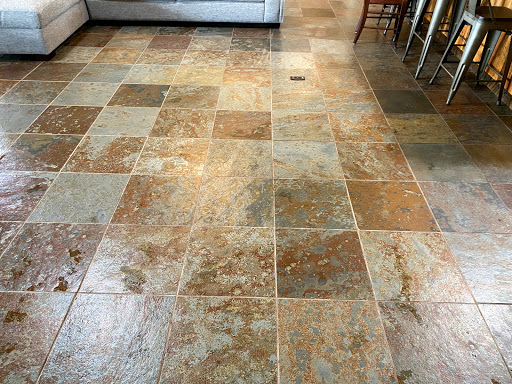 Rock Solid Finish - Thumbnail