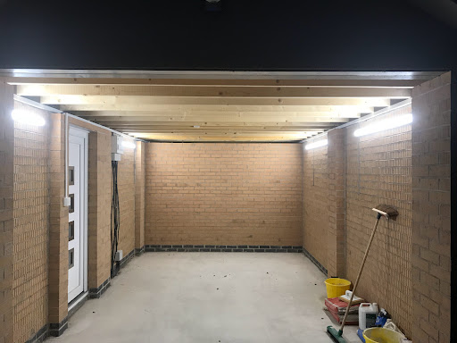 Bluewater Electrical - Visual