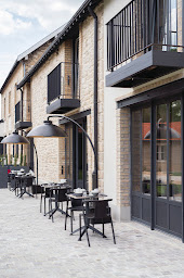 Photo n°7 de Au Clos du Lac à Gueux (Lodge)